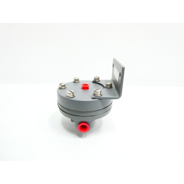 BOOSTER 1/4IN NPT PNEUMATIC RELAY